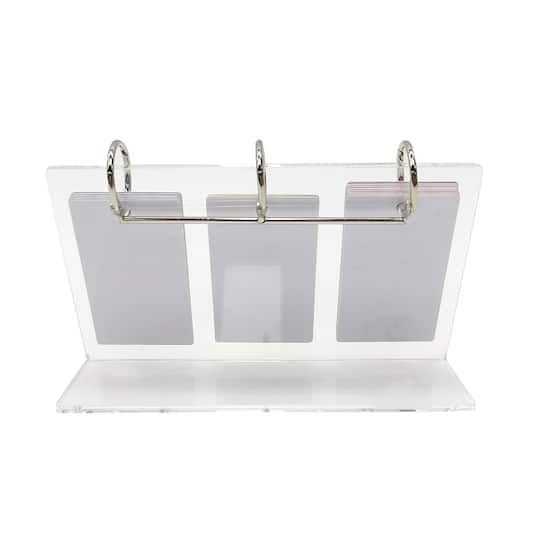 Class Rules! 7" Tabletop Calendar by B2C™